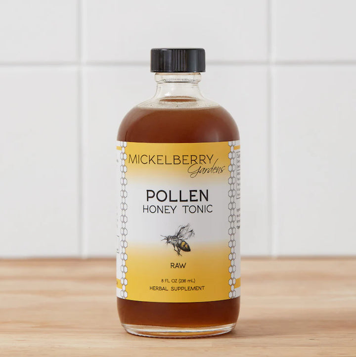 Pollen Honey Tonic (8oz)