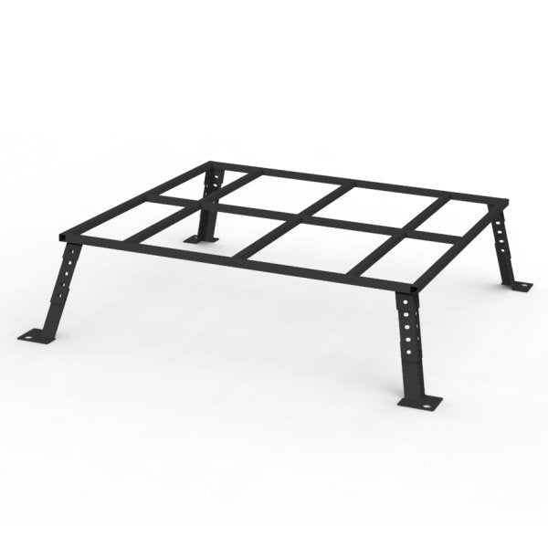 12" Ground Leveling Hunting Blind Stand