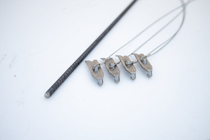 Orion MAX Anchor Kit for Deer Feeders