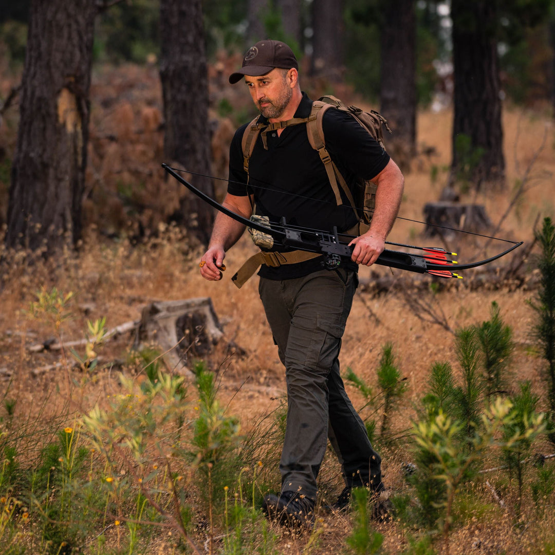 Ranger Takedown Survival Bow