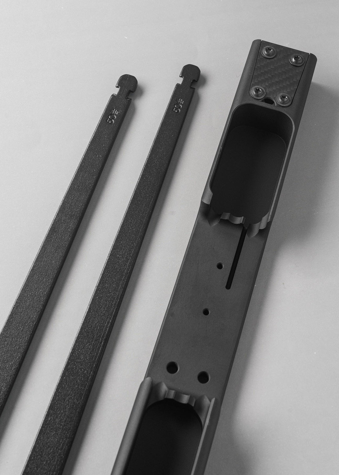 Ranger Takedown Survival Bow