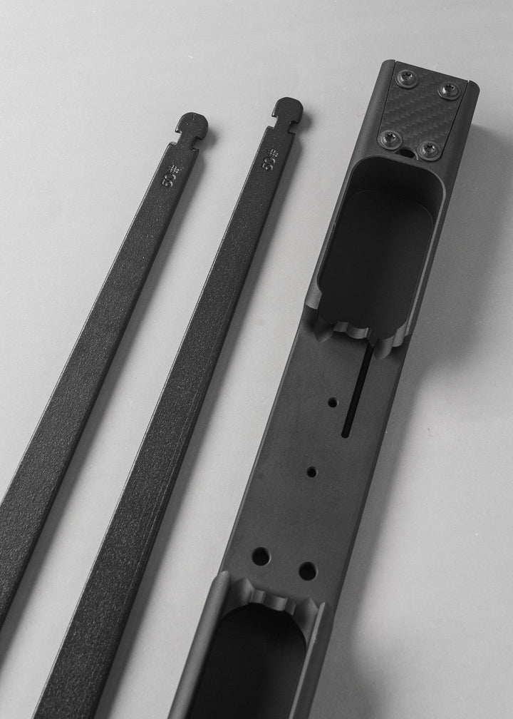 Ranger Takedown Survival Bow