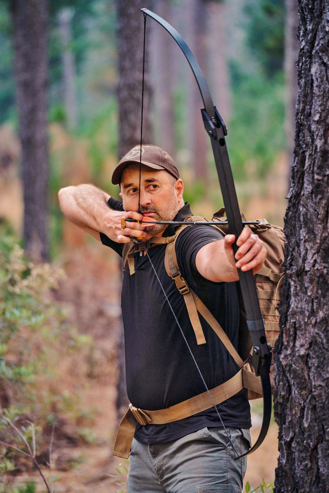 Recon Folding Survival Bow