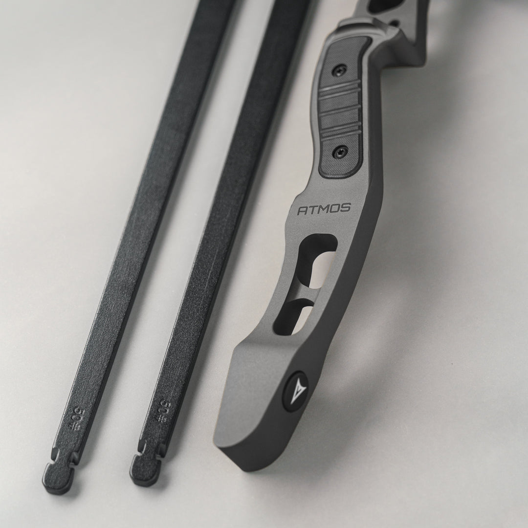 Atmos Compact Takedown Longbow