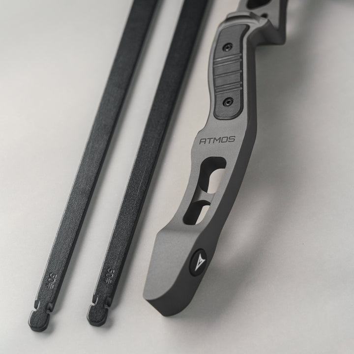 Atmos Compact Takedown Longbow