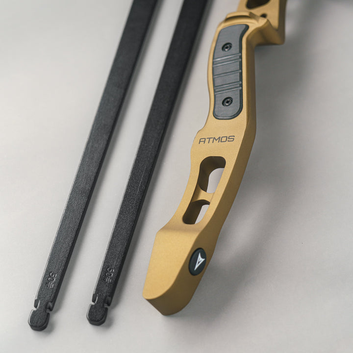 Atmos Compact Takedown Longbow