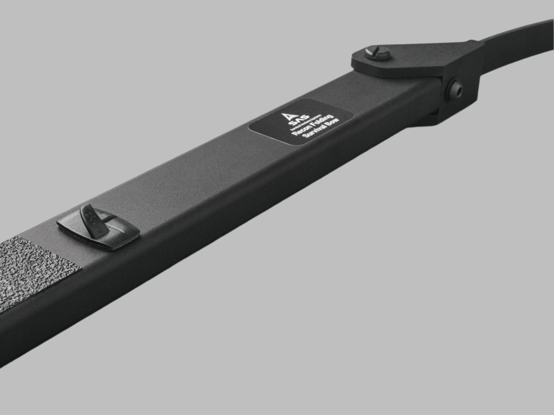 Recon Folding Survival Bow