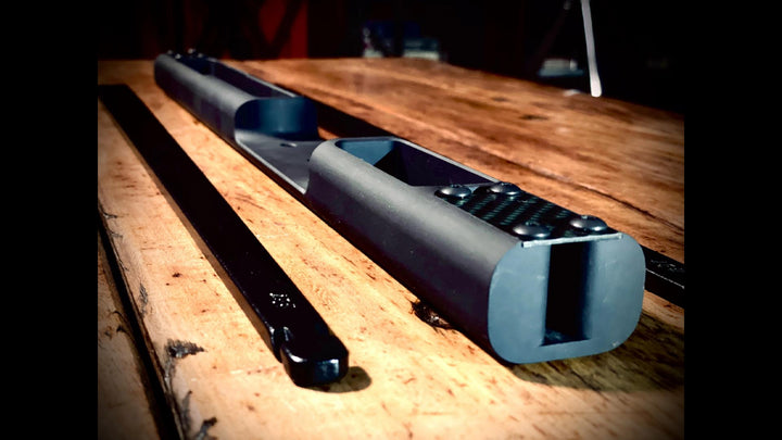 Scout Takedown Survival Bow