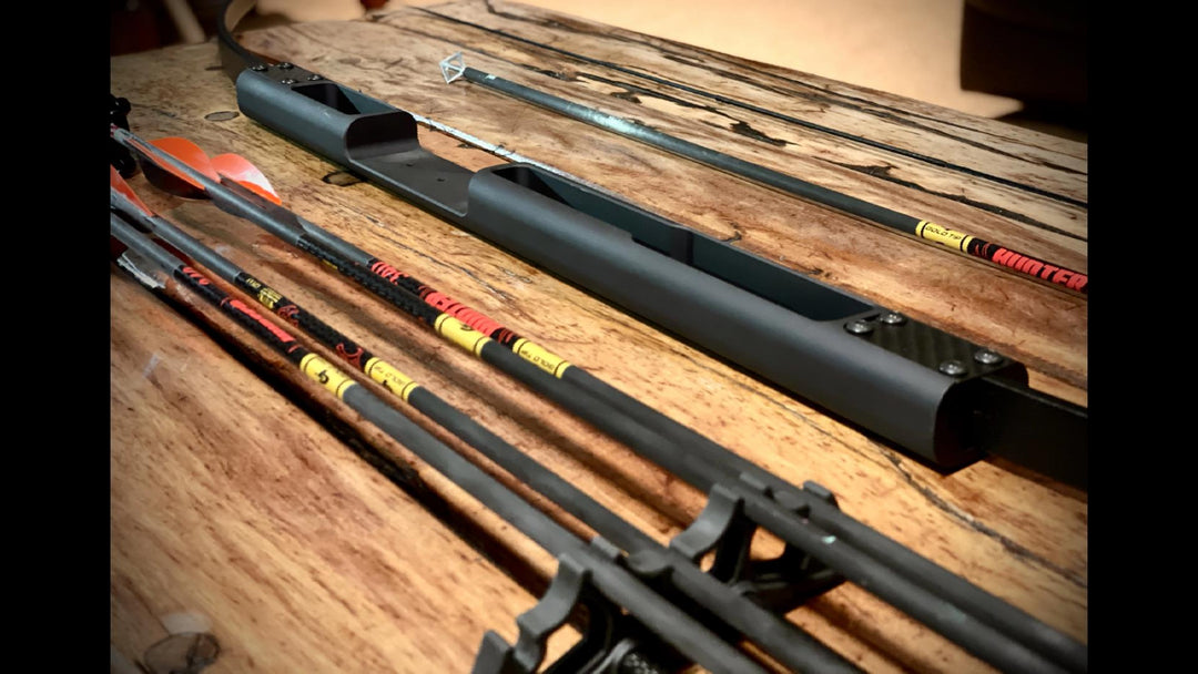 Scout Takedown Survival Bow