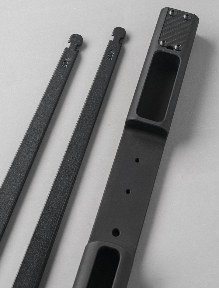 Scout Takedown Survival Bow