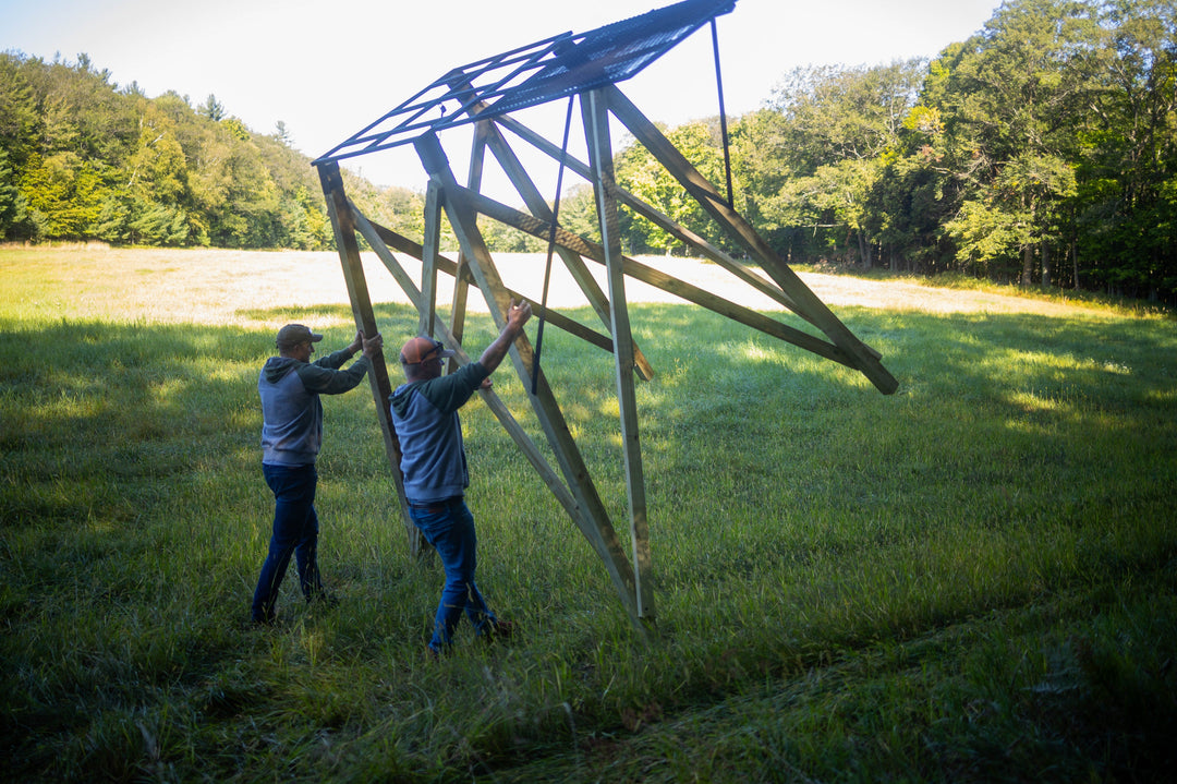 DIY Deer Stand Platform Kit