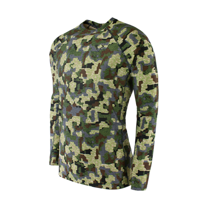 Men’s Deep Space LS Shirt