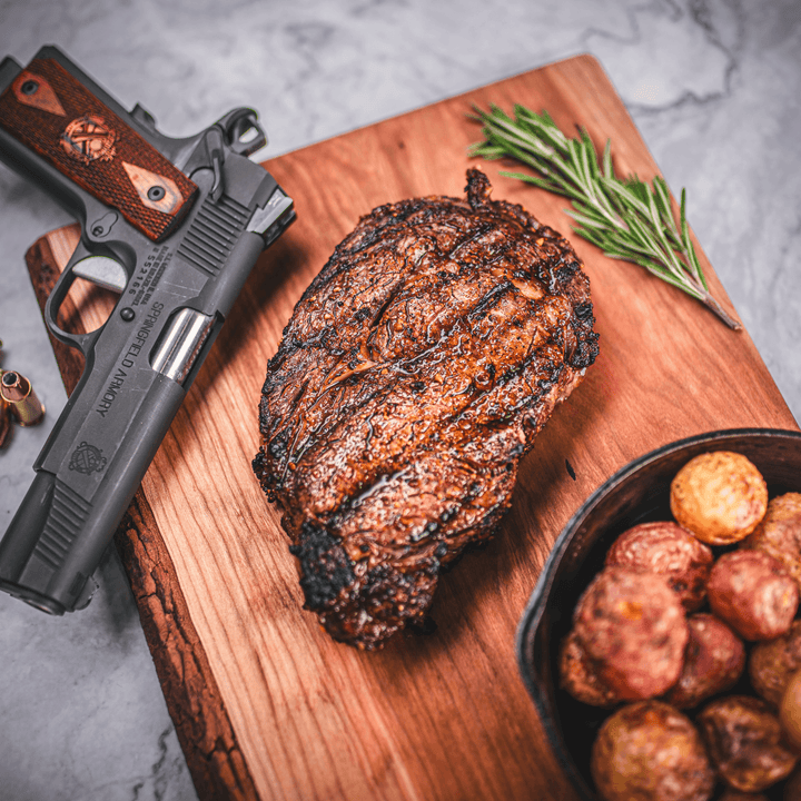 Wagyu Ribeye