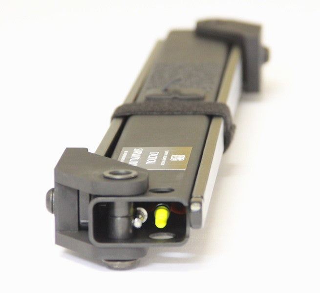 Tactical Compact Modern Longbow