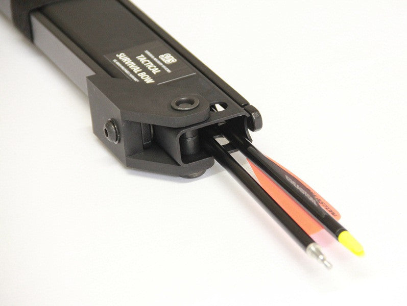 Tactical Compact Modern Longbow