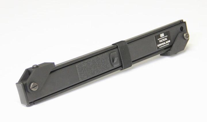 Tactical Compact Modern Longbow