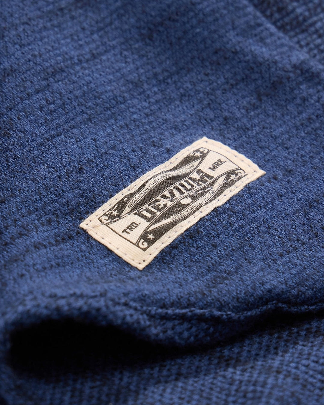 Alder Long Sleeve Flannel Shirt