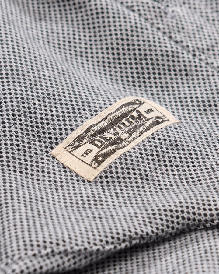 Alder Long Sleeve Flannel Shirt