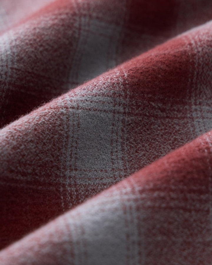 Boca Long Sleeve Flannel Shirt