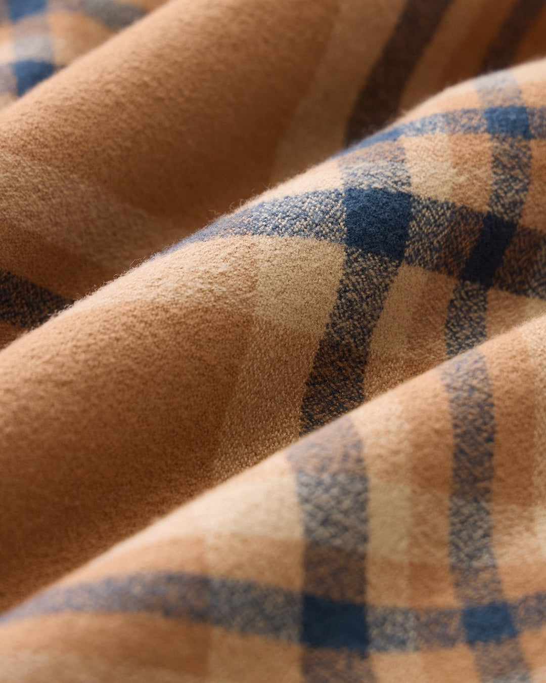 Boca Long Sleeve Flannel Shirt