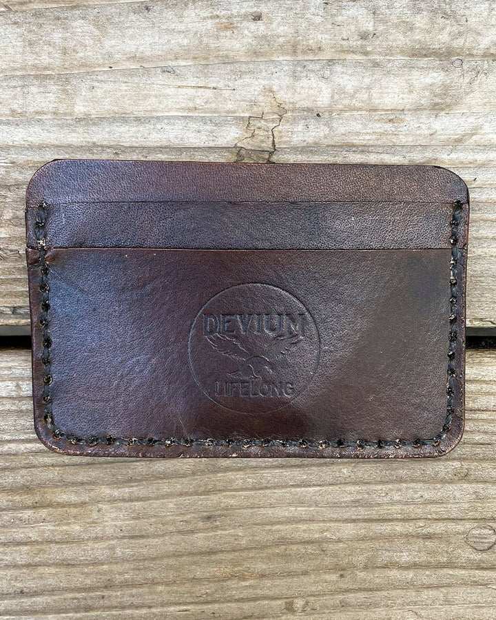 Card Wallet by Helm Street