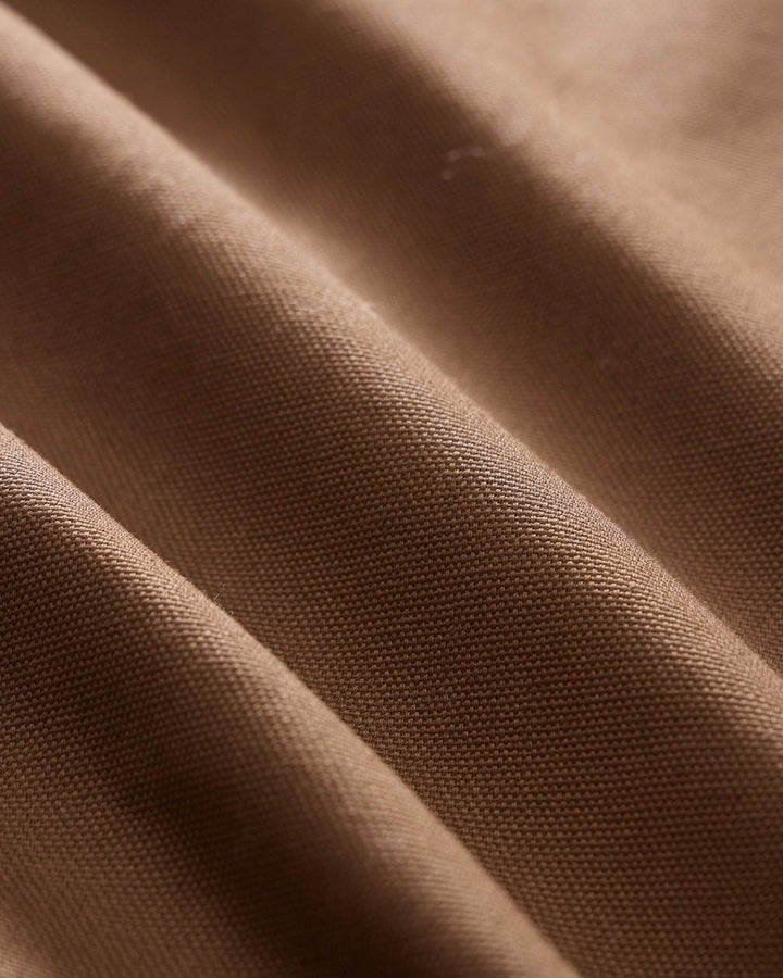 Chapman Canvas Shirt Jacket
