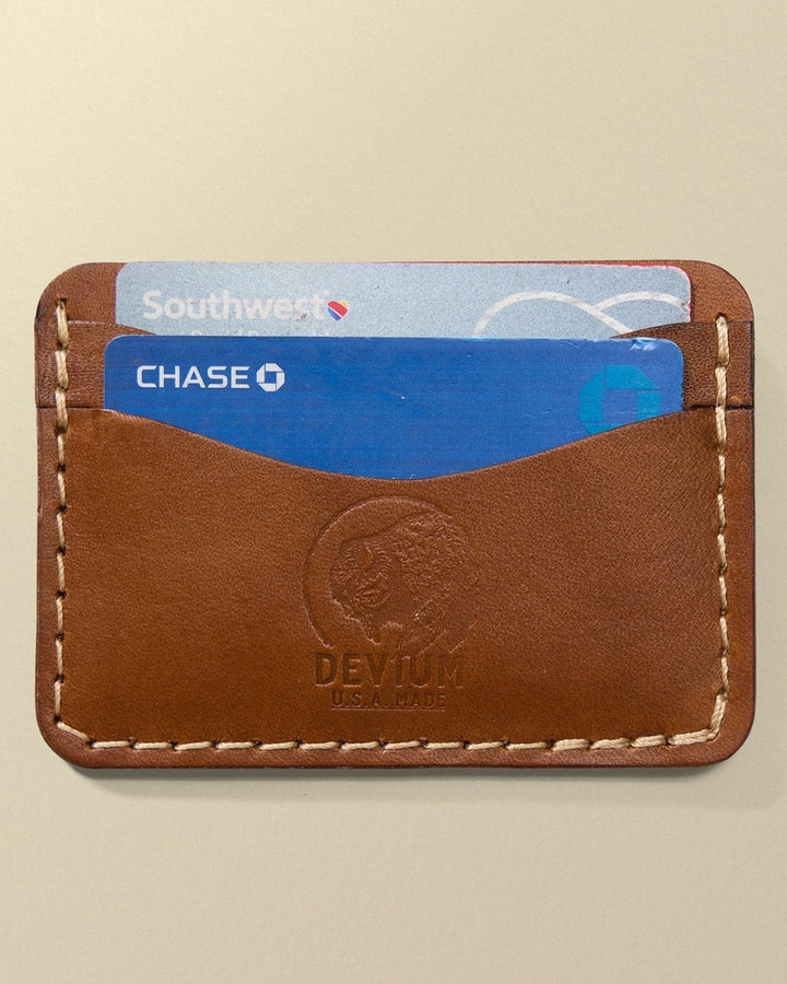 Devium x Dark Forest Drover Wallet