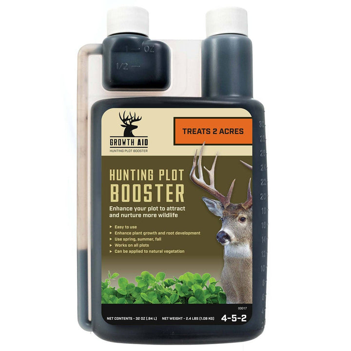 Hunting Plot Booster - 32oz