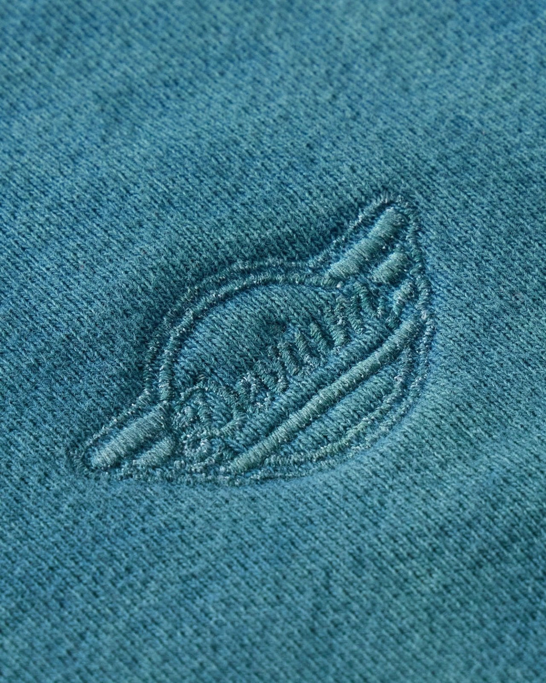 Fleetwood French Terry Crewneck Sweatshirt