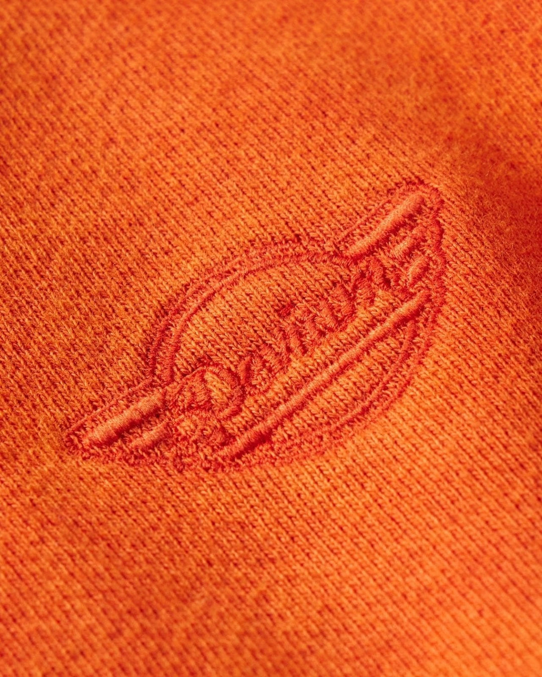 Fleetwood French Terry Crewneck Sweatshirt