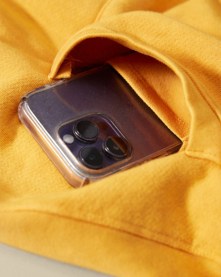 Fleetwood French Terry Pullover Hoodie