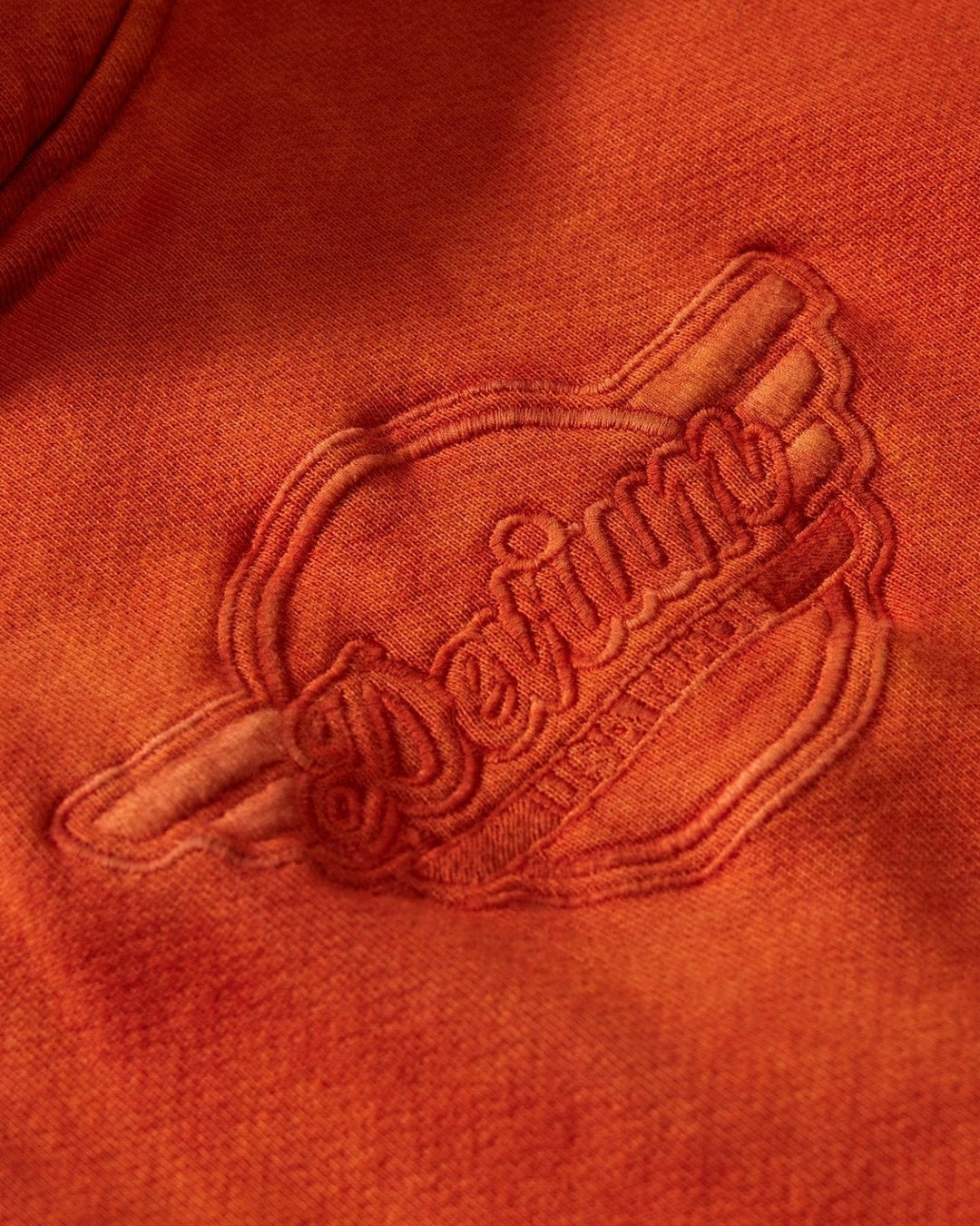 Fleetwood French Terry Pullover Hoodie