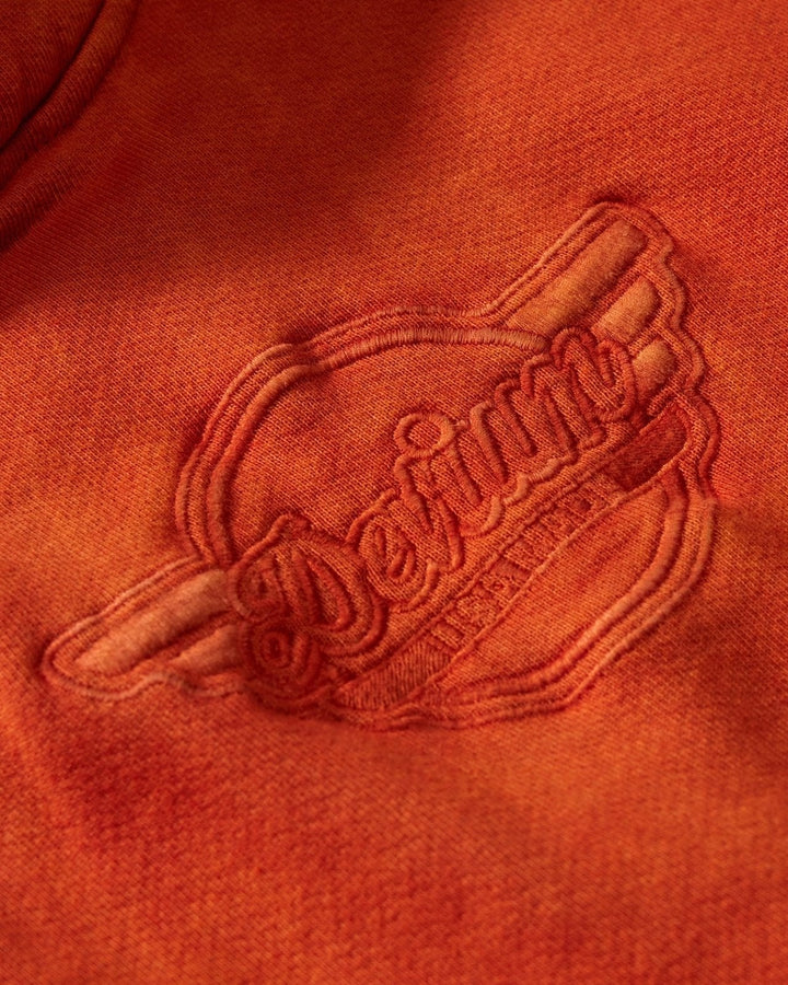 Fleetwood French Terry Pullover Hoodie