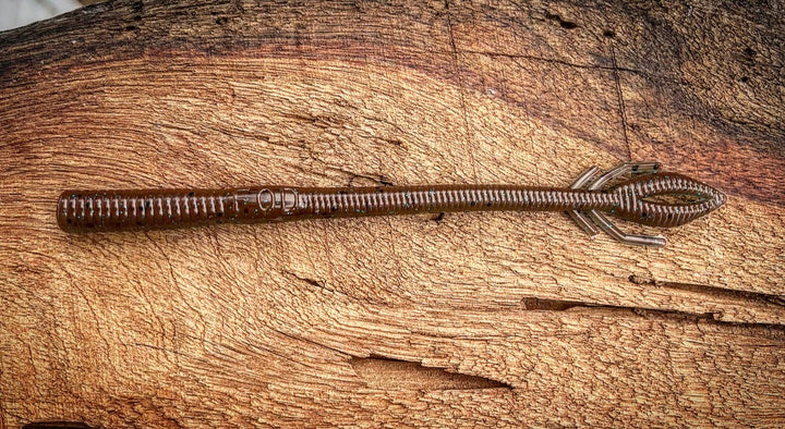 Musket