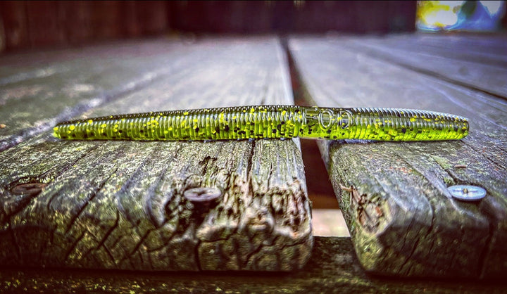 Ramrods