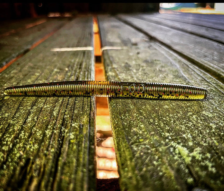 Ramrods
