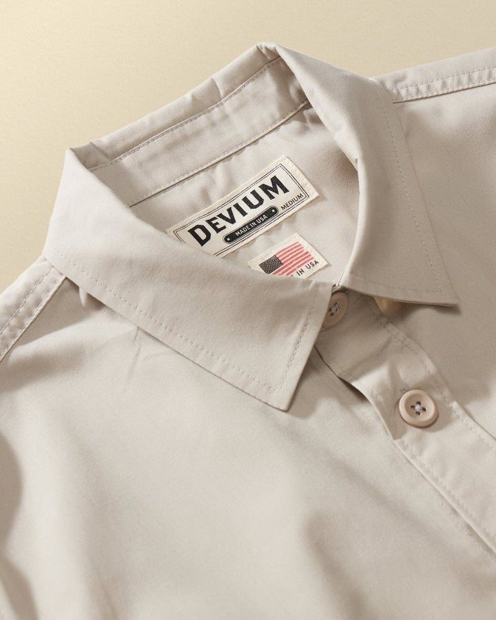 Leroy Shop Shirt