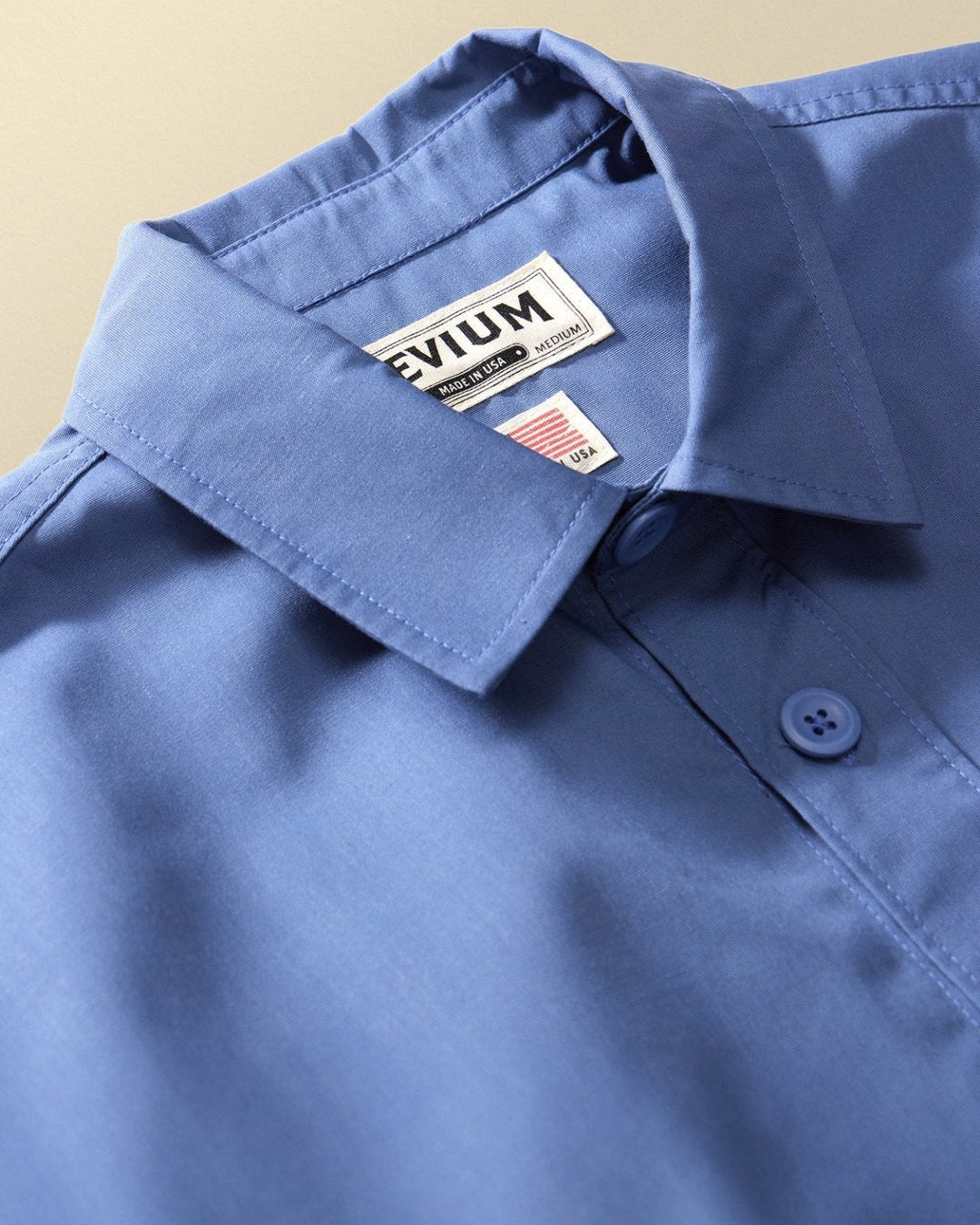 Leroy Shop Shirt