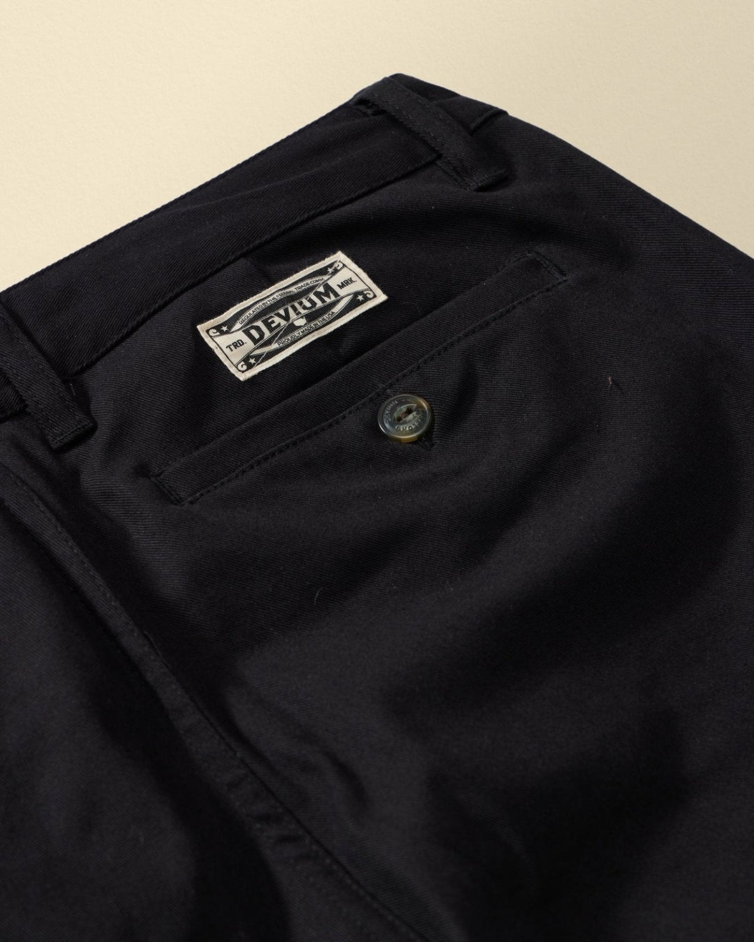 Marquee Classic Chino Short