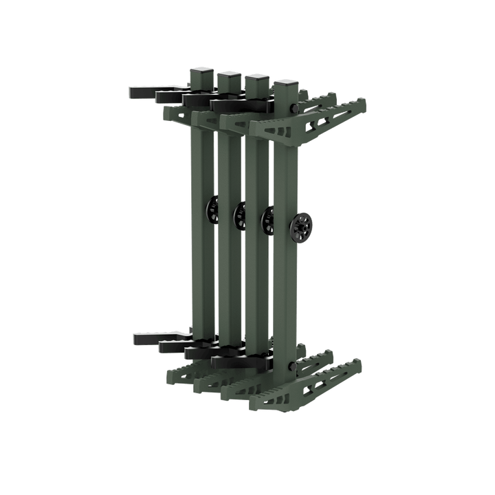 Mini Double-Step Climbing Sticks