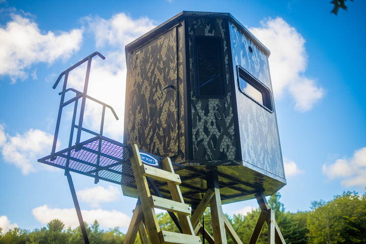 DIY Deer Stand Platform Kit