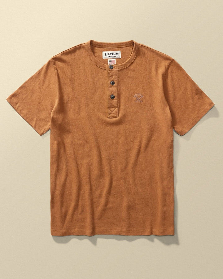Prosser Henley