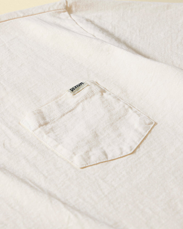 Sidewalk Vintage Pocket Tee