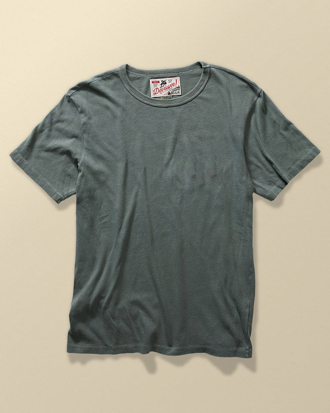 Sidewalk Vintage Tee
