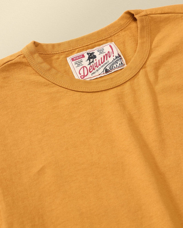 Sidewalk Vintage Tee