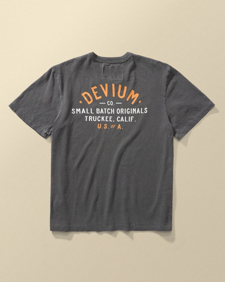 Small Batch Originals Sidewalk Tee