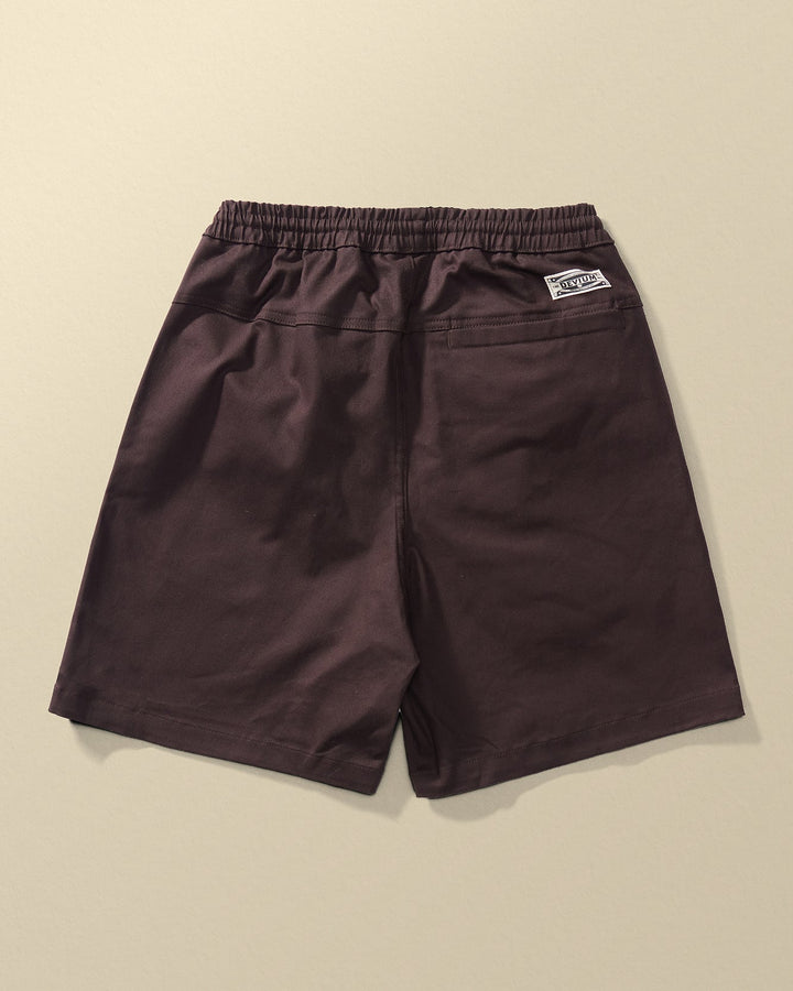 Sojourn Short