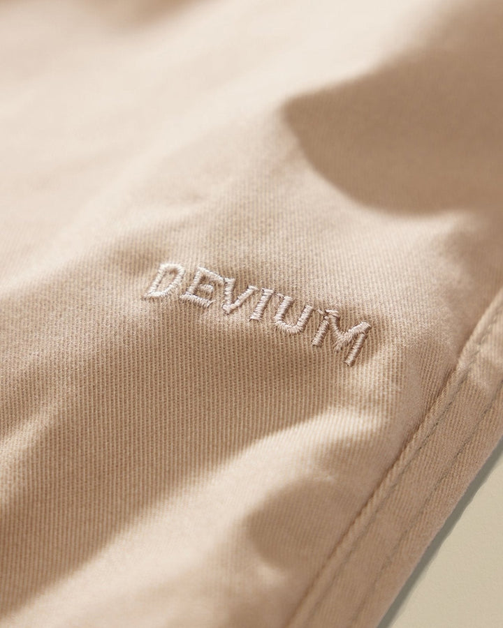 Steamer Chino Pant