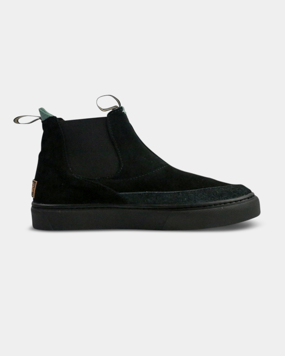 The Truckee - Devium x ComunityMade Shoe