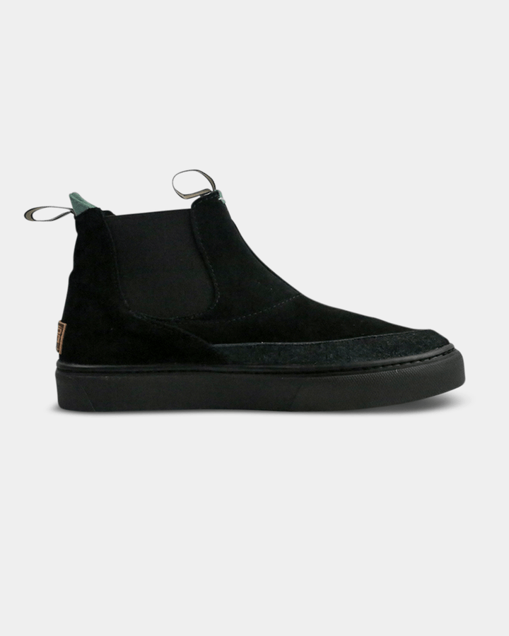 The Truckee - Devium x ComunityMade Shoe